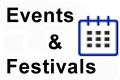 Sunshine Coast Events and Festivals Directory