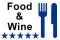 Sunshine Coast Food and Wine Directory