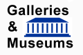 Sunshine Coast Galleries and Museums