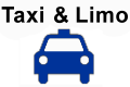 Sunshine Coast Taxi and Limo